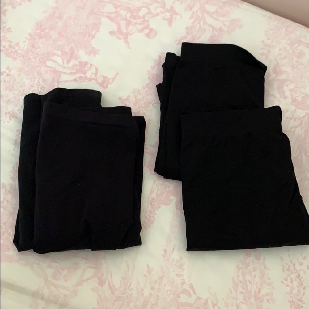 Maternity Leggings Bundle! Everything must go!